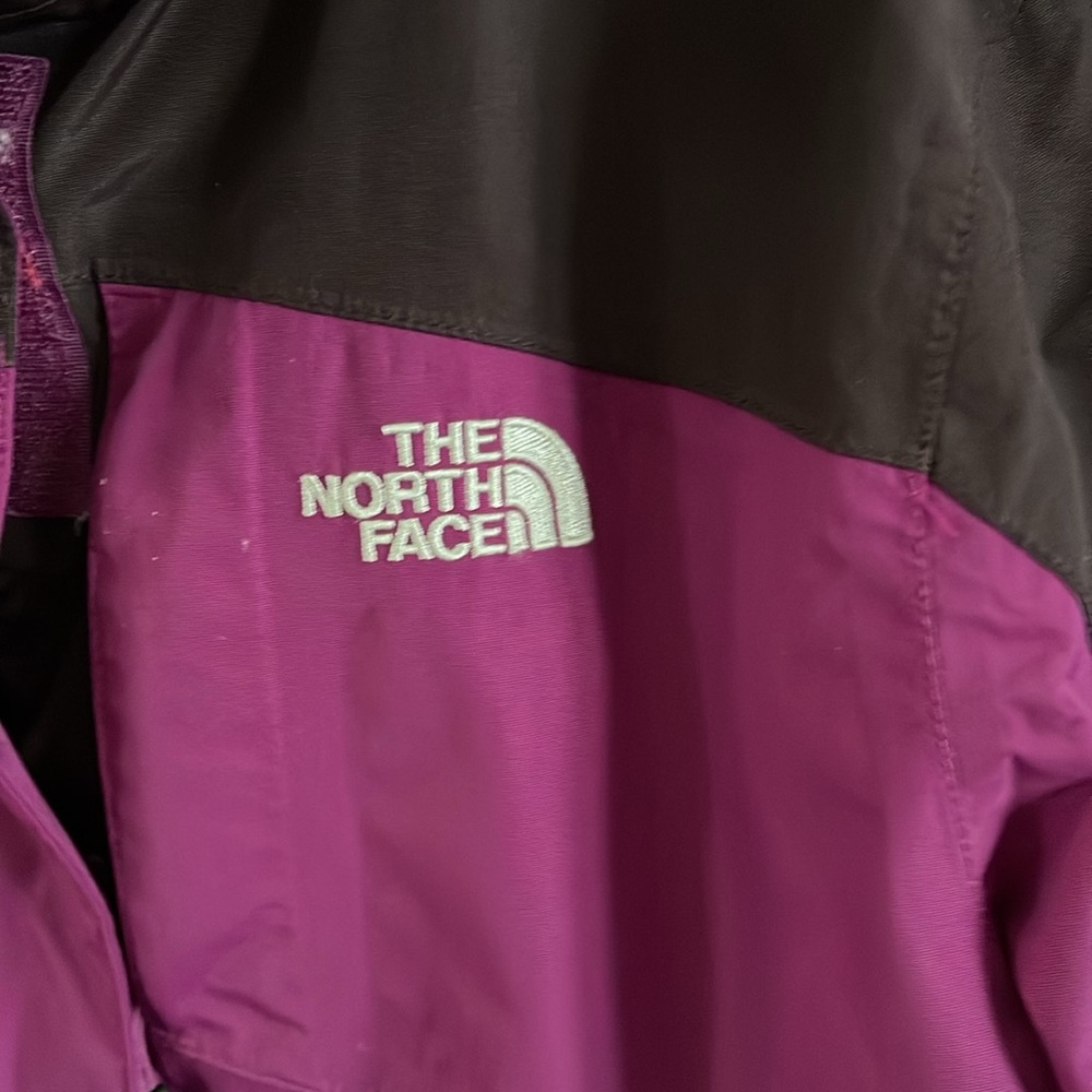 North-face jacket - Picture 2 of 5